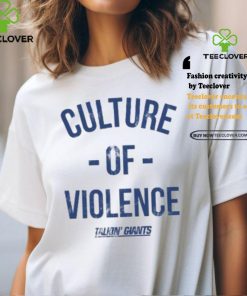 Jomboy Media Merch Store Nyg A Culture Of Violence Shirt