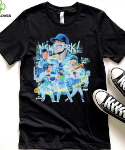 Jomboy Media Store The Bombers Shirt