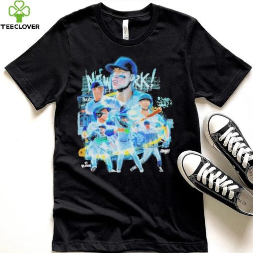 Jomboy Media Store The Bombers Shirt