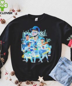 Jomboy Media Store The Bombers Shirt