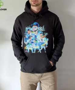Jomboy Media Store The Bombers Shirt