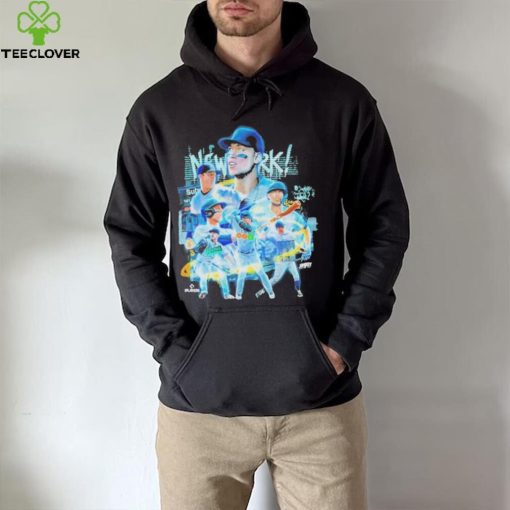 Jomboy Media Store The Bombers Shirt