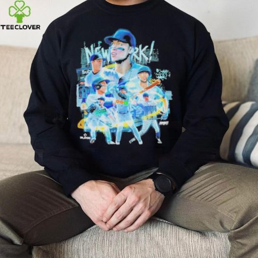 Jomboy Media Store The Bombers Shirt