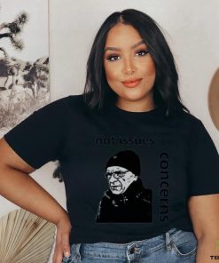 Jon Coupland No Issues Concerns Shirt Unisex T Shirt 3 Jon Coupland No Issues Concerns Shirt Unisex T Shirt