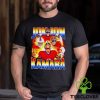 Arlington Renegades Full Throttle shirt