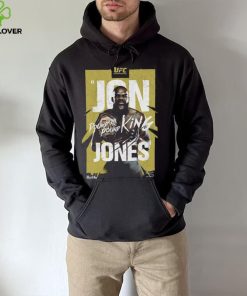 Jon Jones Bones Classique T hoodie, sweater, longsleeve, shirt v-neck, t-shirt