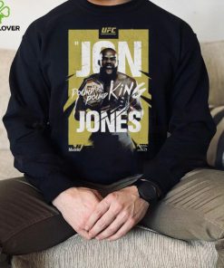 Jon Jones Bones Classique T hoodie, sweater, longsleeve, shirt v-neck, t-shirt