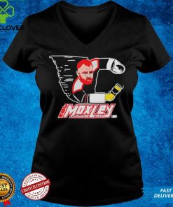 Jon Moxley Aew Shirt