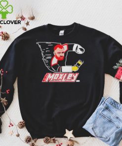 Jon Moxley Aew Shirt