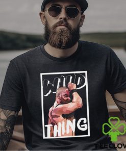 Jon Moxley Aew shirt