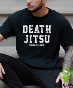 Jon Moxley Death Jitsu Shirt