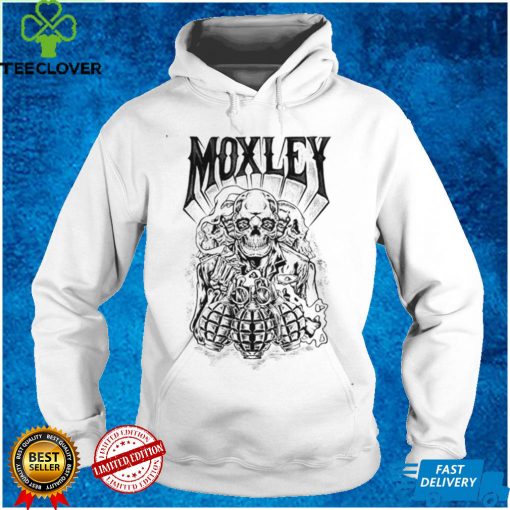Jon Moxley Mutually Assured Destruction shirt