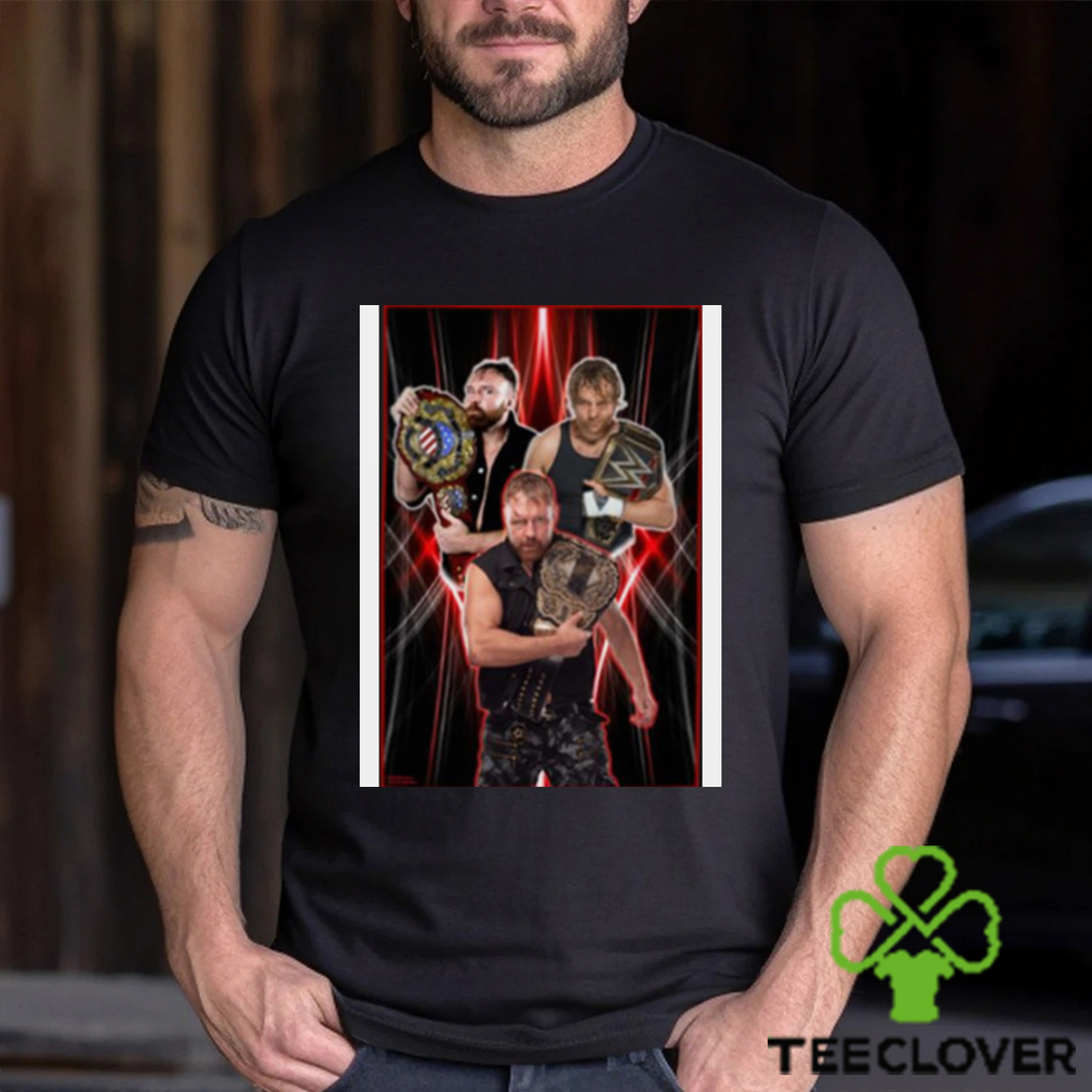 Jon Moxley Pro Wrestling shirt Jon Moxley Pro Wrestling shirt