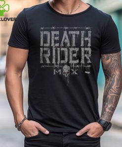 Jon Moxley Ride Or Die T Shirt