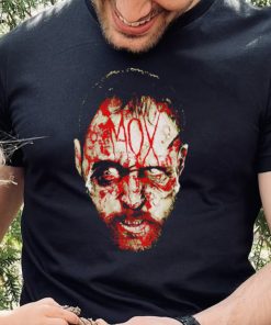 Jon Moxley zombie face mox Halloween 2022 hoodie, sweater, longsleeve, shirt v-neck, t-shirt