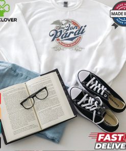 Jon pardI heartache medication T shirt