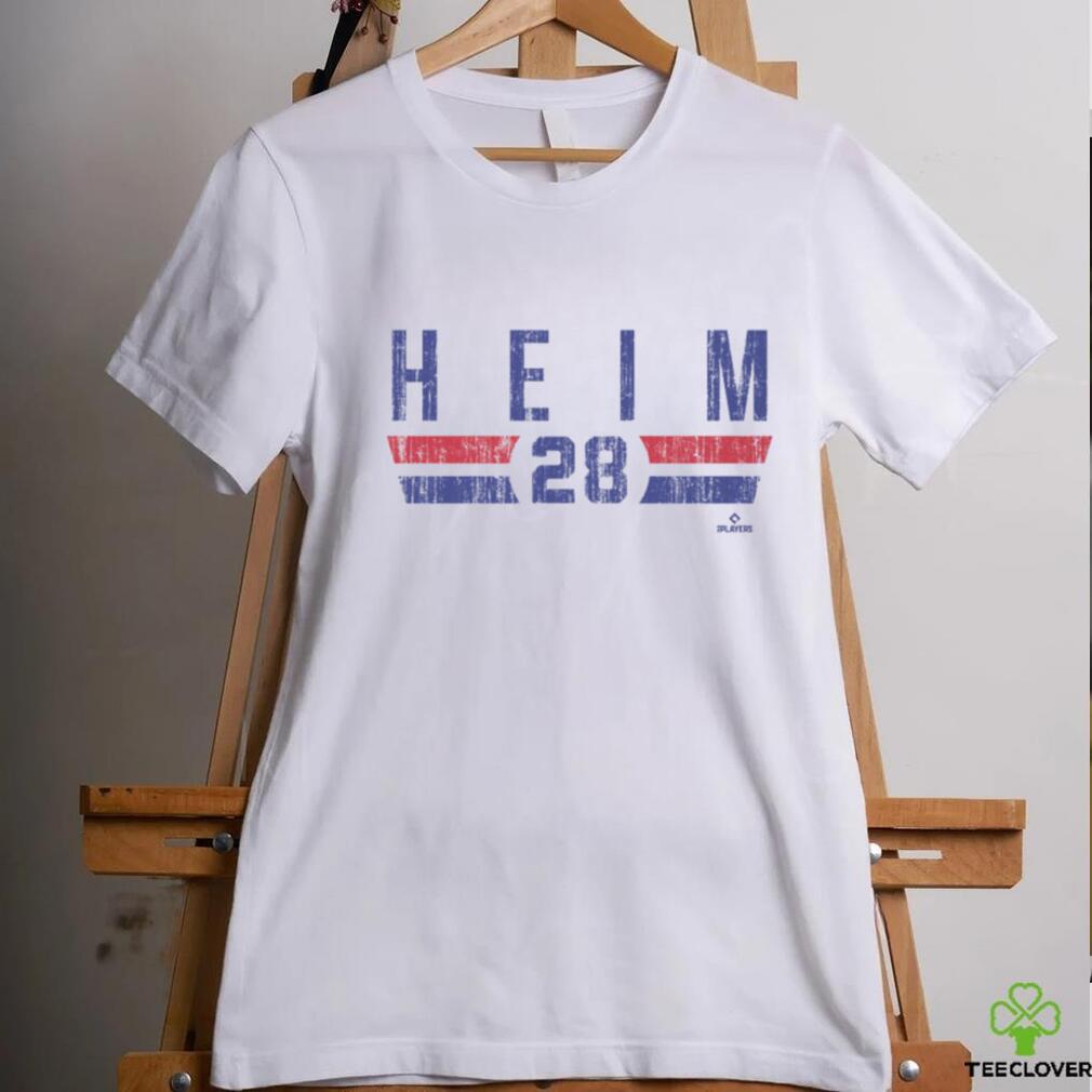 Jonah Heim Men’s Crewneck Sweatshirt _ Texas Baseball Men’s Crewneck shirt Jonah Heim Men’s Crewneck Sweatshirt _ Texas Baseball Men’s Crewneck shirt