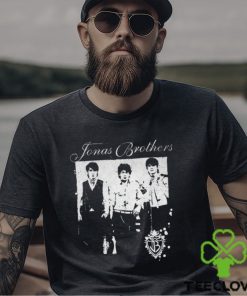 Jonas Brothers 90S Shirt Five Albums One Night Tour Classic Sweatshirt