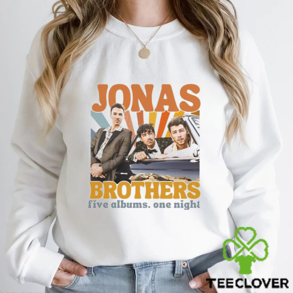 Jonas Brothers Band Tee Tour 2023 Comfort Colors T Shirt Unisex Jonas Brothers Band Tee Tour 2023 Comfort Colors T Shirt Unisex