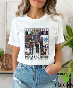 Jonas Brothers Concert Near Me Sweatshirt, Jonas Brothers Five Albums One Night Tour Dates Shirt, Vintage Jonas Brothers 2023 North America Tour TShirt, Jonas Ticketmaster Merch 1 Jonas Brothers Concert Near Me Sweatshirt, Jonas Brothers Five Albums One Night Tour Dates Shirt, Vintage Jonas Brothers 2023 North America Tour TShirt, Jonas Ticketmaster Merch