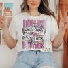 Round Neck T Shirt Unisex   Ford Sierra Rs500 Cosworth