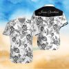 Sportwearmerch San Antonio Spurs NBA Personalized Hawaiian Shirt And Short Pants For Fan