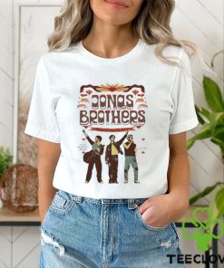 Jonas Brothers Keybank Center Buffalo Ny Nov 27 2023 Shirt