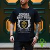 Jonas Brothers Seattle Sweathoodie, sweater, longsleeve, shirt v-neck, t-shirt, Jonas Brothers Presale Tour 2023 Tee, Five Albums One Night Tour 2023 Thoodie, sweater, longsleeve, shirt v-neck, t-shirt