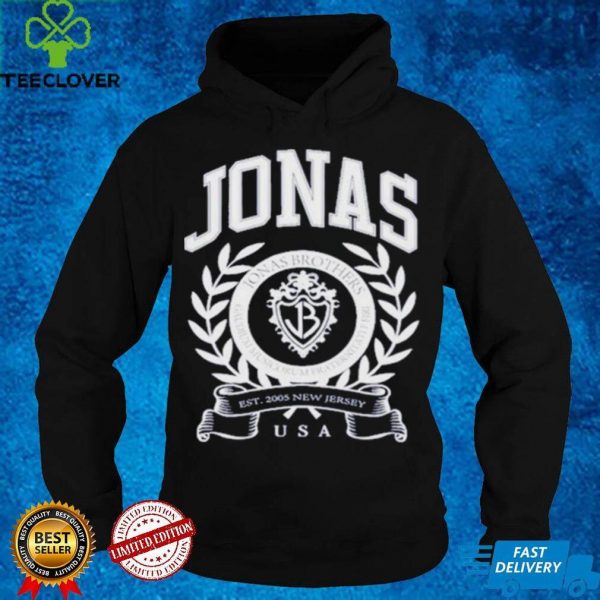 Jonas brothers remember this tour hoodie, sweater, longsleeve, shirt v-neck, t-shirt