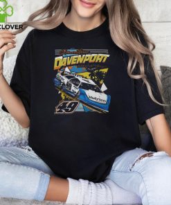Jonathan Davenport Merchandise Palm Trees Shirt