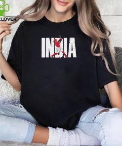 Jonathan India ROY Cincinnati Reds baseball shirt