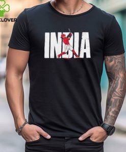 Jonathan India ROY Cincinnati Reds baseball shirt