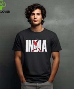 Jonathan India ROY Cincinnati Reds baseball shirt