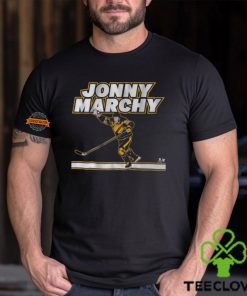 Jonathan Marchessault Jonny Marchy Nashville Shirt