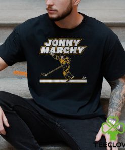 Jonathan Marchessault Jonny Marchy Nashville Shirt