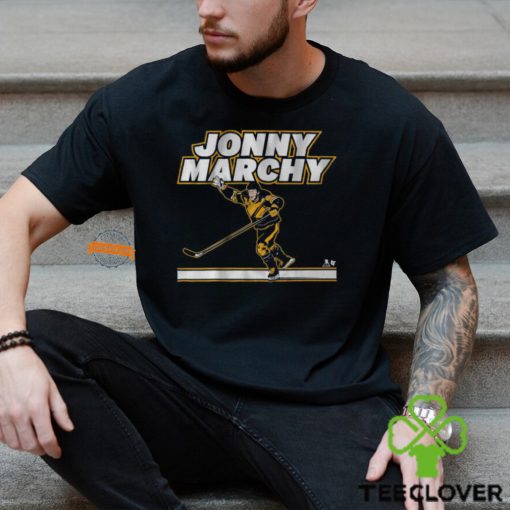 Jonathan Marchessault Jonny Marchy Nashville Shirt