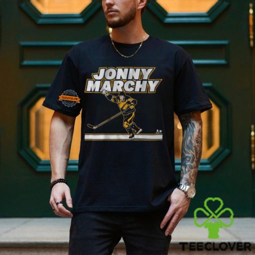 Jonathan Marchessault Jonny Marchy Nashville Shirt