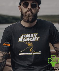 Jonathan Marchessault Jonny Marchy Nashville Shirt