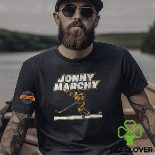Jonathan Marchessault Jonny Marchy Nashville Shirt