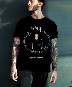 Jonathan davis wake up da boom da na noom namena Shirt