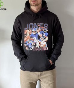 Jones Daniel New York Giants Dreamathon Shirt