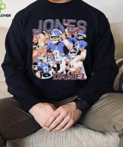 Jones Daniel New York Giants Dreamathon Shirt