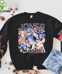 Jones Daniel New York Giants Dreamathon Shirt