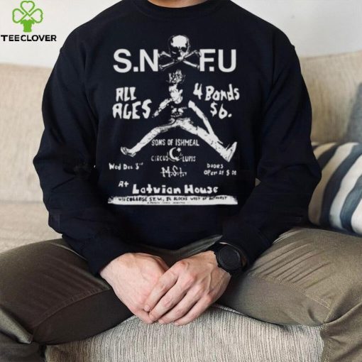 Joni Mitchell Tapes Snfu Vintage shirt
