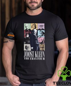 Joost Klein The Eras Tour T Shirt