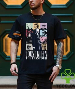 Joost Klein The Eras Tour T Shirt