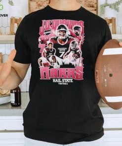 Jo’quavious Marks Hail State shirt