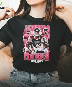Jo’quavious Marks Hail State shirt