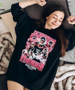 Jo’quavious Marks Hail State shirt