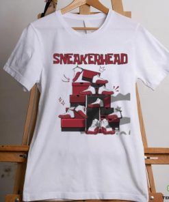 Jordan 12 Cherry Unisex shirt 1 Jordan 12 Cherry Unisex shirt